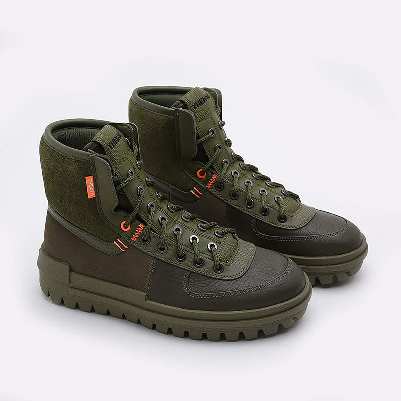 Мужские баскетбольные кроссовки Nike Xarr (BQ5240-200)  - цена, описание, фото 2